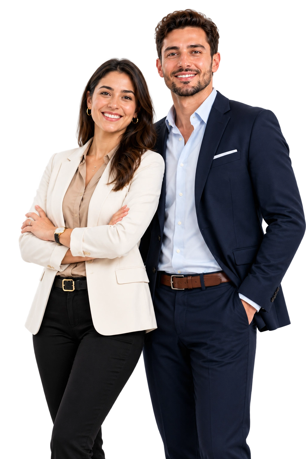 Fundadoras de ELEVA Business School